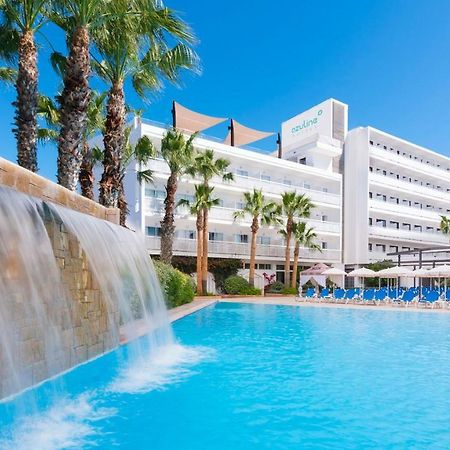 Azuline Hotel Bergantin San Antonio  Exterior photo