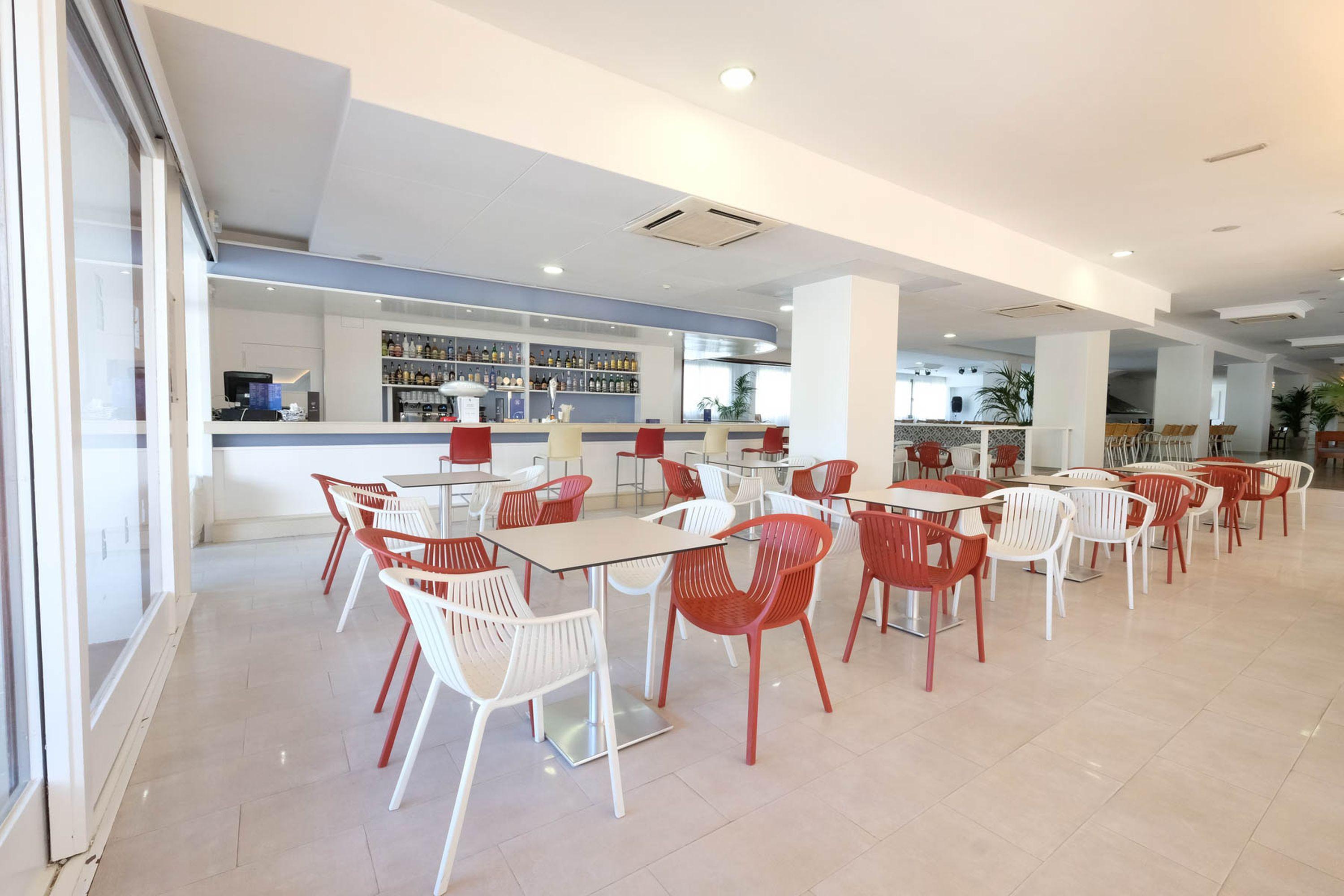 Azuline Hotel Bergantin San Antonio  Exterior photo