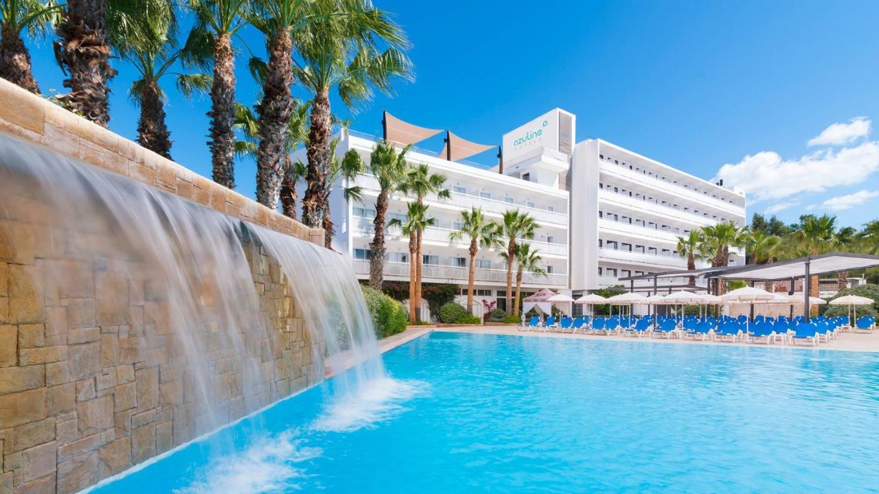 Azuline Hotel Bergantin San Antonio  Exterior photo